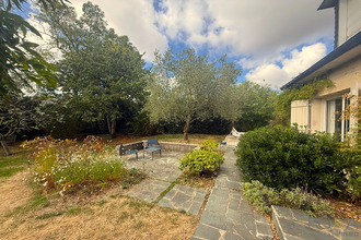  maison cesson-sevigne 35510