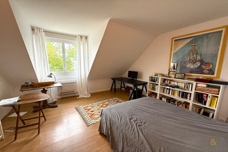  maison cesson-sevigne 35510