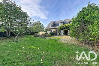  maison cesson-sevigne 35510