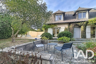  maison cesson-sevigne 35510