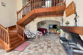  maison cesson-sevigne 35510