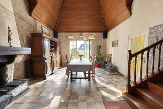  maison cesson-sevigne 35510
