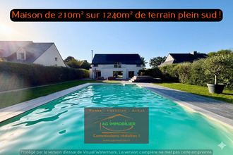  maison cesson-sevigne 35510