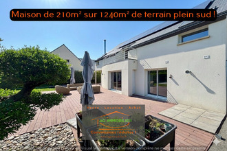  maison cesson-sevigne 35510