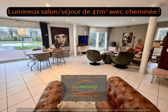  maison cesson-sevigne 35510