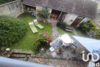  maison cessoy-en-mtois 77520