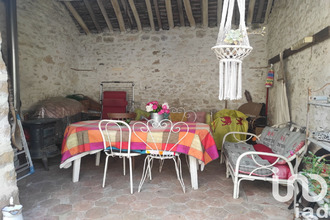  maison cessoy-en-mtois 77520