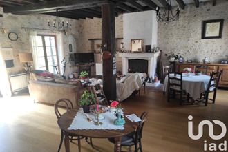  maison cessoy-en-mtois 77520