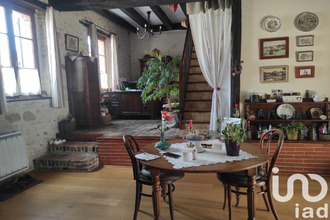  maison cessoy-en-mtois 77520