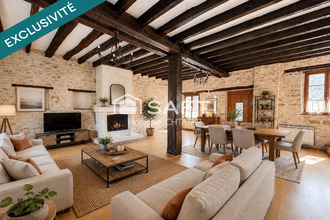  maison cessoy-en-mtois 77520