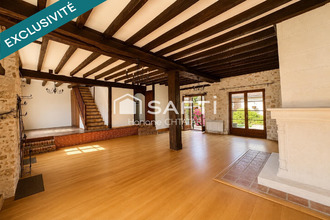  maison cessoy-en-mtois 77520