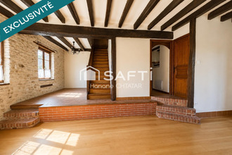  maison cessoy-en-mtois 77520