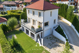  maison cessy 01170