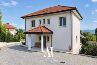  maison cessy 01170