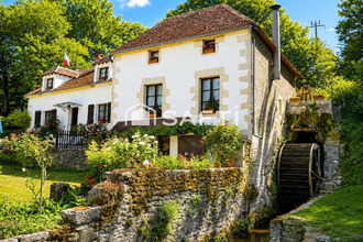  maison cessy-les-bois 58220