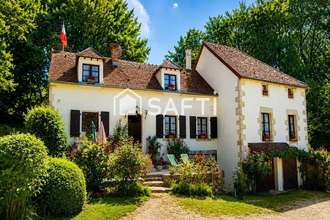  maison cessy-les-bois 58220