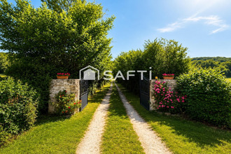  maison cessy-les-bois 58220
