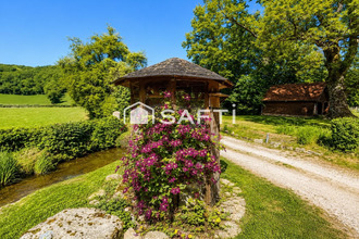  maison cessy-les-bois 58220