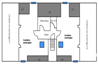  maison cestas 33610
