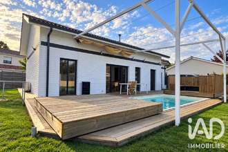  maison cestas 33610