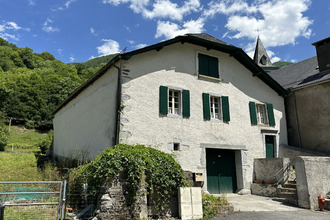  maison cette-eygun 64490