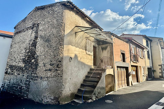  maison ceyrat 63122