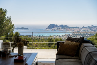  maison ceyreste 13600