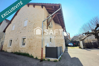  maison ceyzerieu 01350