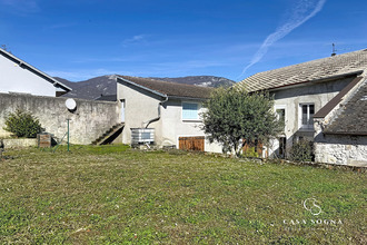  maison ceyzerieu 01350