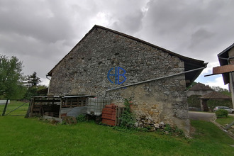  maison ceyzerieu 01350