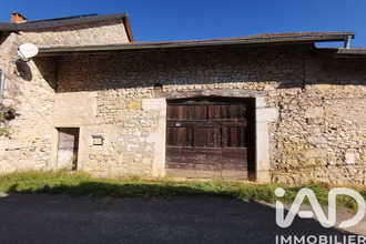  maison ceyzerieu 01350