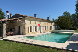  maison cezac 33620