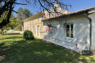  maison cezac 33620