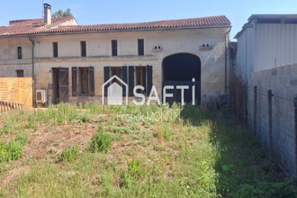  maison cezac 33620