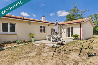  maison cezac 33620