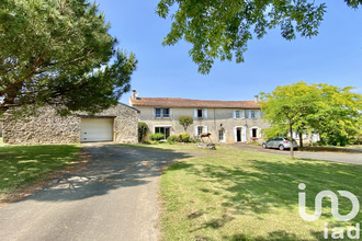  maison cezais 85410