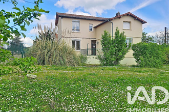  maison cezy 89410