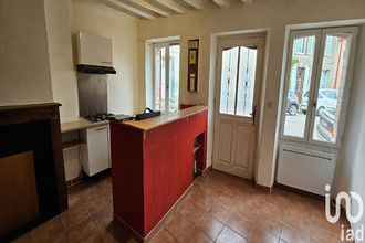  maison cezy 89410