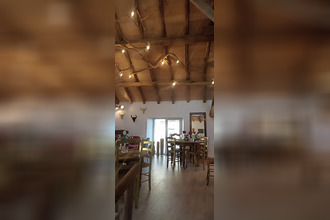  maison chabanais 16150