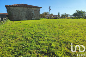  maison chabanais 16150