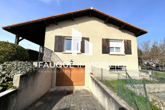  maison chabeuil 26120
