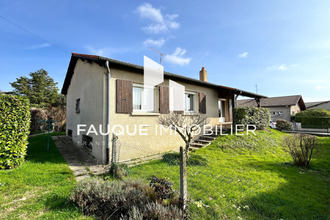  maison chabeuil 26120