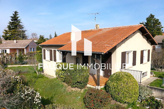  maison chabeuil 26120
