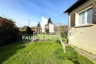  maison chabeuil 26120