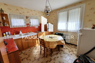  maison chabeuil 26120