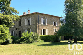  maison chabeuil 26120