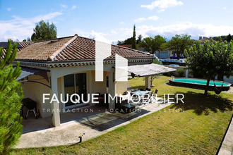  maison chabeuil 26120