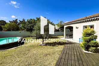  maison chabeuil 26120