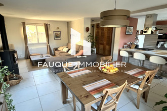  maison chabeuil 26120