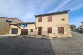  maison chabeuil 26120